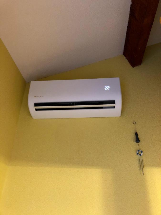 Le Soleil Bleu Wifi Clim Le Barcarès Exterior foto